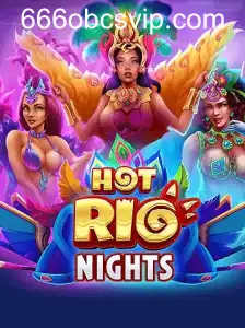 HotRioNights