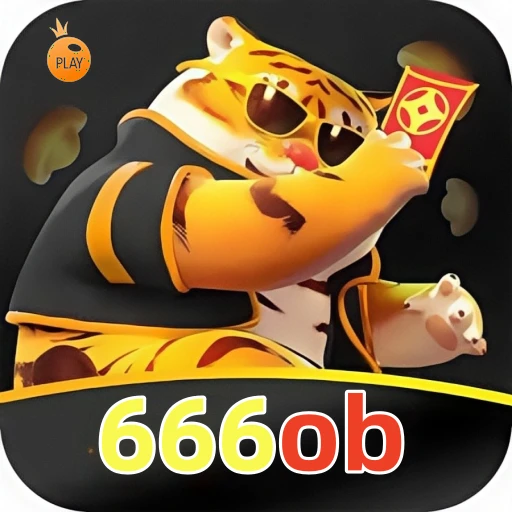 666ob Logo