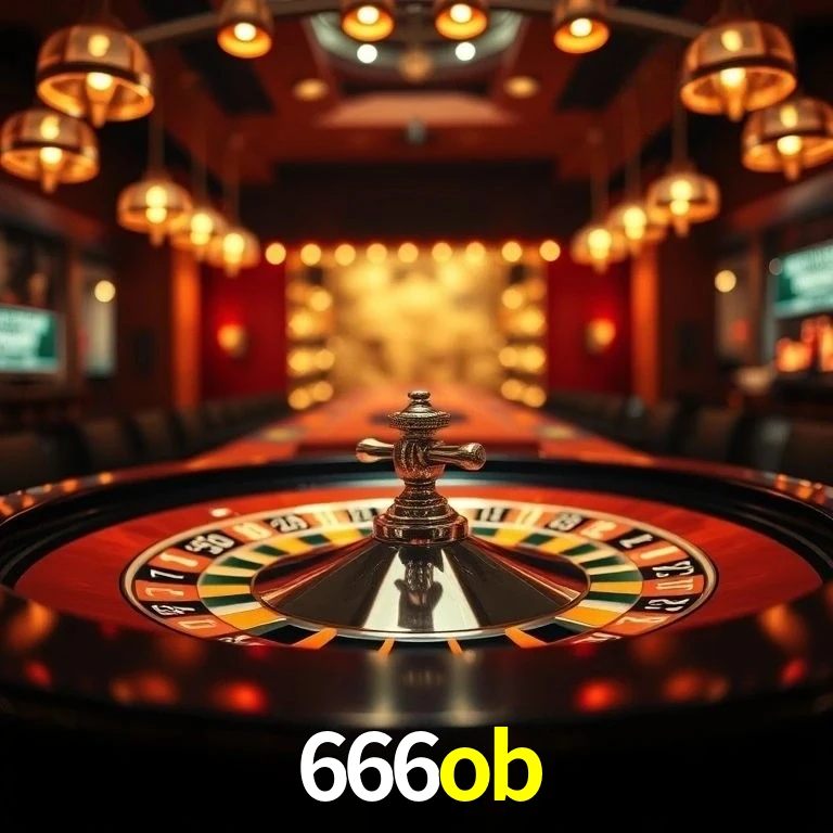 666ob Slot Mecânicas