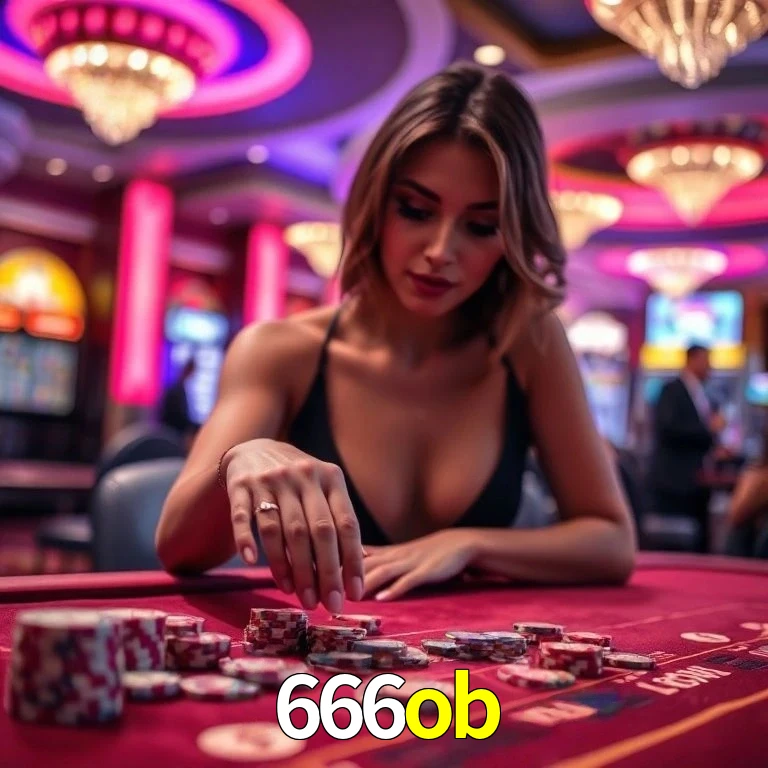 666ob Casino RNG