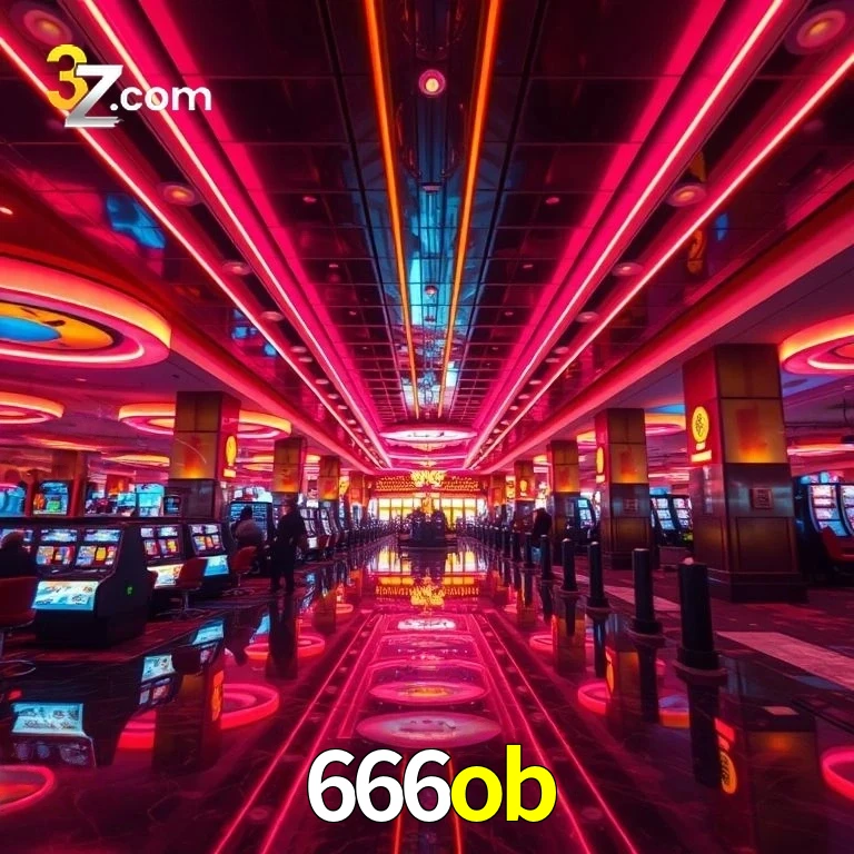 666ob APK Interface