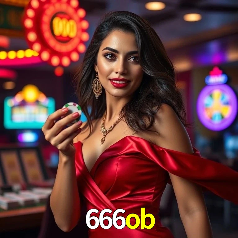 666ob Torneios Slots