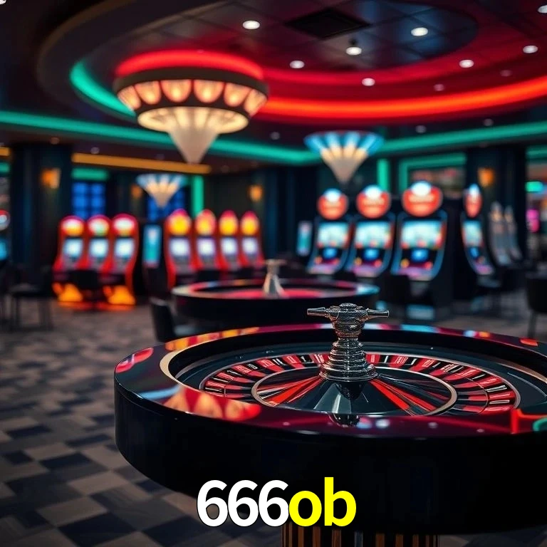 666ob APK Segurança