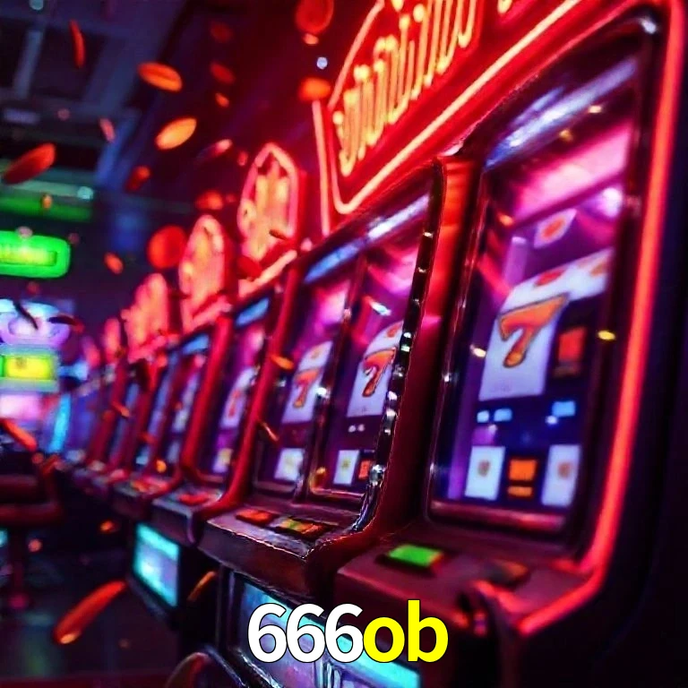 666ob fortune-tiger