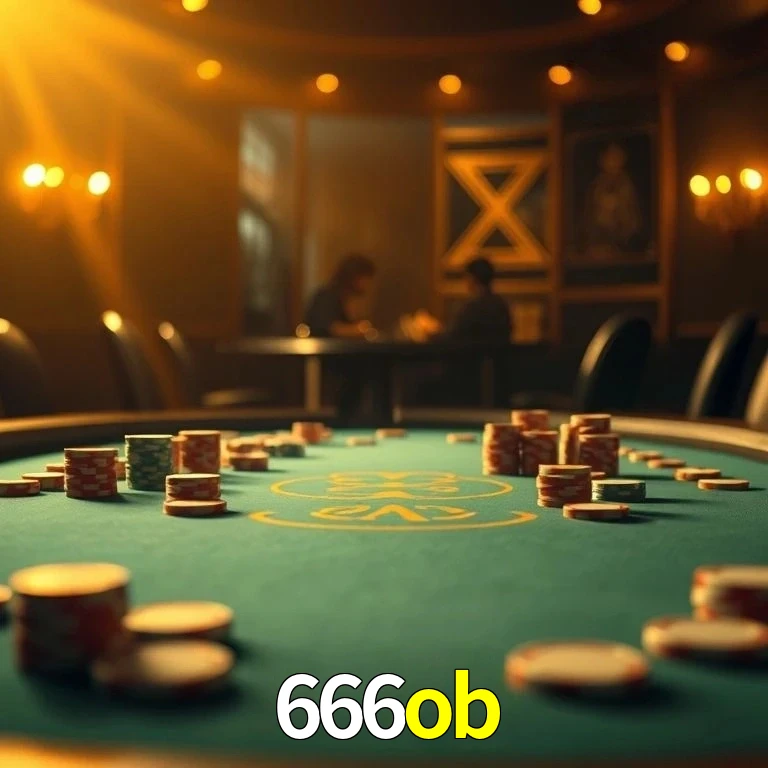 666ob platform