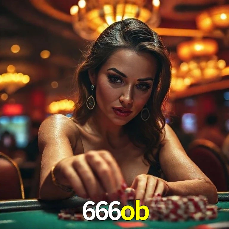 666ob Jogo Responsável