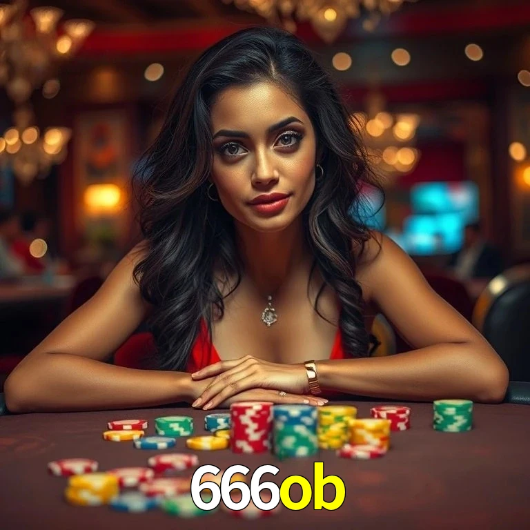 666ob telegram