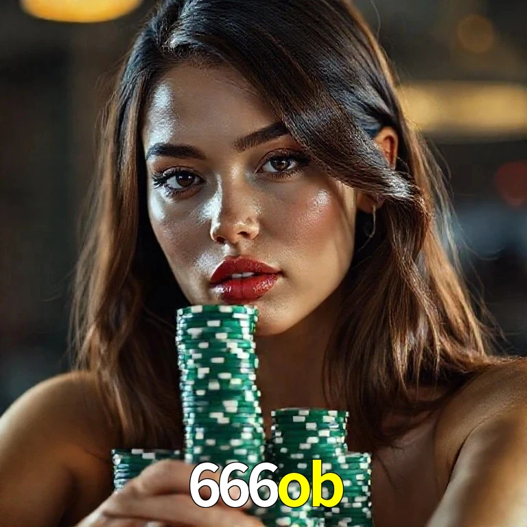 666ob Slot Temas